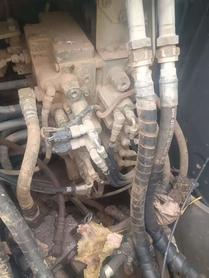 Buy Sumitomo SH130-3 Used Excavator / 3 Buy Sumitomo SH130-3 Used Excavator / 3