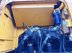Buy Sany SY980H Used Excavator / 5 Buy Sany SY980H Used Excavator / 5