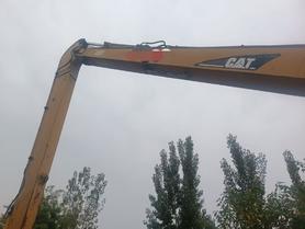 Buy Caterpillar 320CL Used Excavator / 2 Buy Caterpillar 320CL Used Excavator / 2