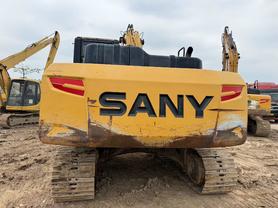 Buy Sany SY215H Used Excavator / 2 Buy Sany SY215H Used Excavator / 2