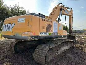 Buy Sany SY235C Used Excavator / 3 Buy Sany SY235C Used Excavator / 3