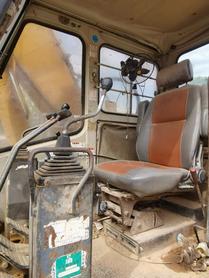 Buy Kato Used Excavator / 2 Buy Kato Used Excavator / 2
