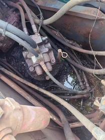 Buy Kobelco SK210 Used Excavator / 6 Buy Kobelco SK210 Used Excavator / 6