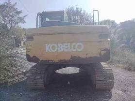 Buy Kobelco SK140LC-8 Used Excavator / 4 Buy Kobelco SK140LC-8 Used Excavator / 4