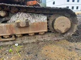 Buy Doosan DX260LC Used Excavator / 9 Buy Doosan DX260LC Used Excavator / 9