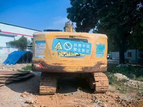 Buy Caterpillar 320GC Used Excavator / 2 Buy Caterpillar 320GC Used Excavator / 2