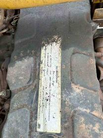 Buy Caterpillar 336E Used Excavator / 7 Buy Caterpillar 336E Used Excavator / 7