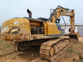 Buy XCMG XE370 Used Excavator / 2 Buy XCMG XE370 Used Excavator / 2