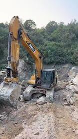 Buy Sany SY205C Used Excavator / 4 Buy Sany SY205C Used Excavator / 4