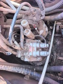 Buy Hitachi ZX470H-3 Used Excavator / 7 Buy Hitachi ZX470H-3 Used Excavator / 7