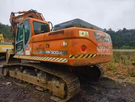 Buy Komatsu PC360-7 Used Excavator / 7 Buy Komatsu PC360-7 Used Excavator / 7