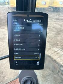 Buy Caterpillar 320GC Used Excavator / 6 Buy Caterpillar 320GC Used Excavator / 6