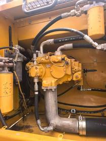 Buy Caterpillar 330B Used Excavator / 3 Buy Caterpillar 330B Used Excavator / 3