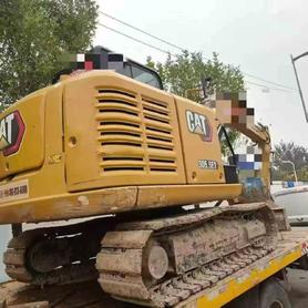 Buy Caterpillar 305.5 Used Excavator / 3 Buy Caterpillar 305.5 Used Excavator / 3