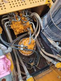 Buy Sany SY485C Used Excavator / 2 Buy Sany SY485C Used Excavator / 2