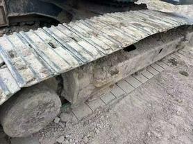 Buy Sumitomo SH210-5 Used Excavator / 5 Buy Sumitomo SH210-5 Used Excavator / 5