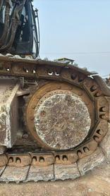 Buy Caterpillar 336E Used Excavator / 9 Buy Caterpillar 336E Used Excavator / 9