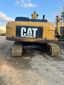 Buy Caterpillar 330B Used Excavator / 2 Buy Caterpillar 330B Used Excavator / 2