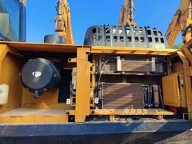 Buy Sany SY305C Used Excavator / 6 Buy Sany SY305C Used Excavator / 6
