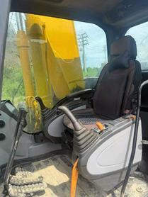 Buy Sumitomo SH210-5 Used Excavator / 7 Buy Sumitomo SH210-5 Used Excavator / 7