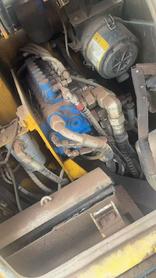 Buy Sany SY60 Used Excavator / 7 Buy Sany SY60 Used Excavator / 7