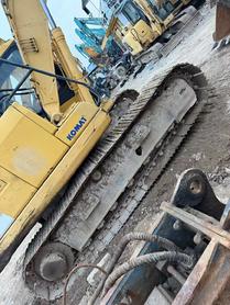 Buy Komatsu PC130-7 Used Excavator / 5 Buy Komatsu PC130-7 Used Excavator / 5