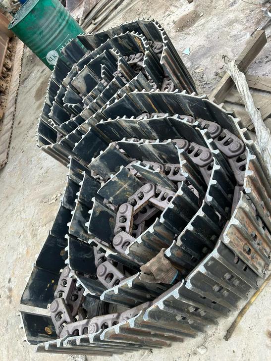 Buy Sumitomo Used Excavator / 1