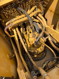 Buy Caterpillar 320C Used Excavator / 6 Buy Caterpillar 320C Used Excavator / 6