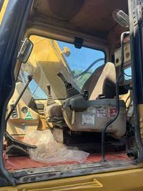 Buy Caterpillar 320B Used Excavator / 5 Buy Caterpillar 320B Used Excavator / 5
