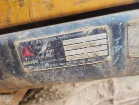 Buy Sany SY195C Used Excavator / 2 Buy Sany SY195C Used Excavator / 2