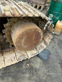 Buy Komatsu PC360-7 Used Excavator / 4 Buy Komatsu PC360-7 Used Excavator / 4