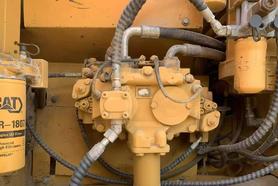 Buy Caterpillar 320D Used Excavator / 5 Buy Caterpillar 320D Used Excavator / 5