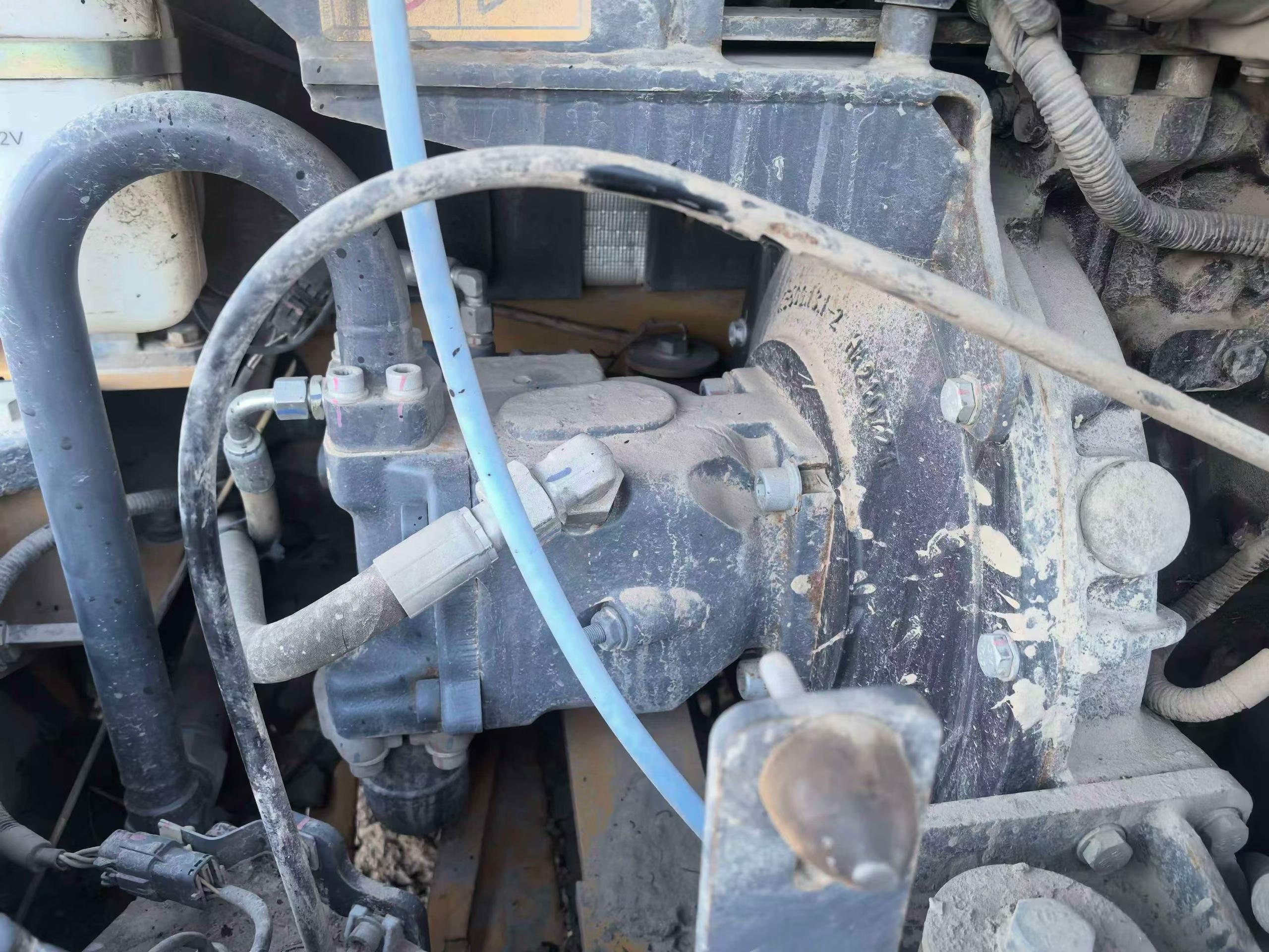Buy XCMG XE60 Used Excavator / 3