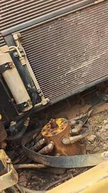 Buy Caterpillar 320D Used Excavator / 7 Buy Caterpillar 320D Used Excavator / 7