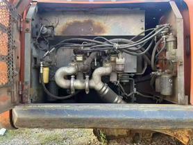 Buy Hitachi EX360-5 Used Excavator / 4 Buy Hitachi EX360-5 Used Excavator / 4