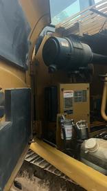 Buy Caterpillar 312C Used Excavator / 6 Buy Caterpillar 312C Used Excavator / 6