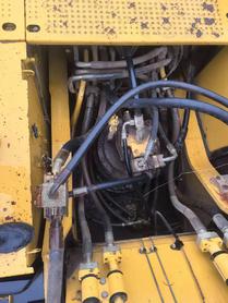 Buy Caterpillar 336E Used Excavator / 5 Buy Caterpillar 336E Used Excavator / 5
