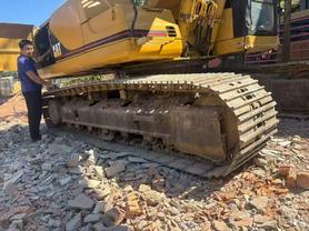 Buy Caterpillar 320B Used Excavator / 6 Buy Caterpillar 320B Used Excavator / 6