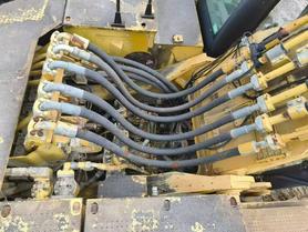 Buy Caterpillar 365C Used Excavator / 7 Buy Caterpillar 365C Used Excavator / 7