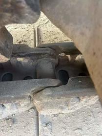 Buy Caterpillar 320B Used Excavator / 8 Buy Caterpillar 320B Used Excavator / 8