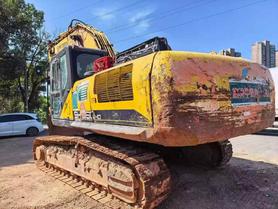 Buy Sumitomo SH360-5 Used Excavator / 3 Buy Sumitomo SH360-5 Used Excavator / 3