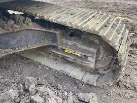 Buy Sany SY335C Used Excavator / 9 Buy Sany SY335C Used Excavator / 9