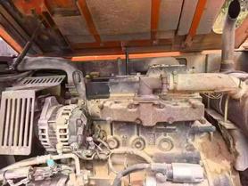 Buy Hitachi ZX70-5A Used Excavator / 5 Buy Hitachi ZX70-5A Used Excavator / 5