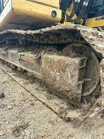 Buy Caterpillar 320GC Used Excavator / 7 Buy Caterpillar 320GC Used Excavator / 7
