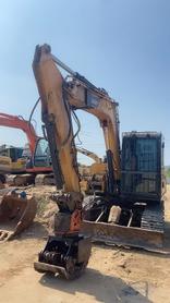 Buy Sany SY95C-9 Used Excavator / 7 Buy Sany SY95C-9 Used Excavator / 7