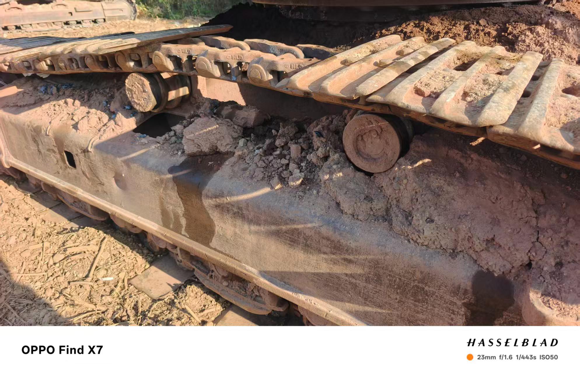 Buy Kobelco SK350-8 Used Excavator / 2