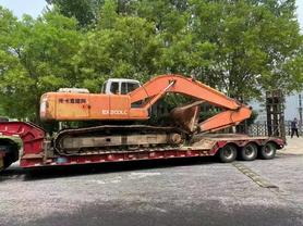 Buy Komatsu PC200-8 Used Excavator / 6 Buy Komatsu PC200-8 Used Excavator / 6