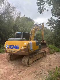 Buy XCMG Used Excavator / 9 Buy XCMG Used Excavator / 9
