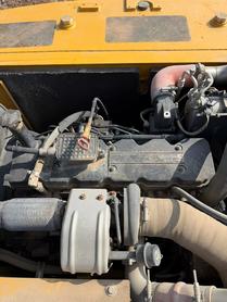 Buy XCMG XE245DK Used Excavator / 4 Buy XCMG XE245DK Used Excavator / 4