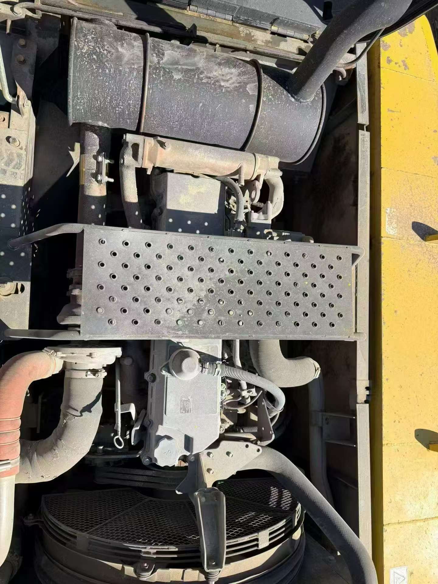 Buy Sumitomo SH350-5 Used Excavator / 9